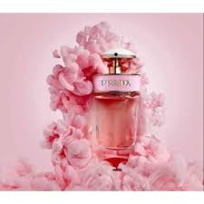 Prada Candy Florale-HÀNG MỚI VỀ FULL SIZE