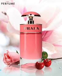 Prada Candy Gloss Eau De Toilette -100% HÀNG CHÍNH HÃNG