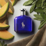 Nước Hoa Nam Ralph Lauren Polo Blue EDT ĐEM LẠI CẢM GIÁC TRÀN ĐẦY NĂNG LƯỢNG