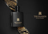 Nước Hoa Nam Trussardi Black Extreme EDT