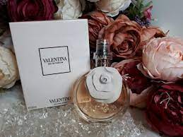 Valentino Vlentina EDP-Nhẹ Nhàng , Nữ Tính