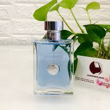 Versace Pour Homme- Sang trọng, Quý Phái