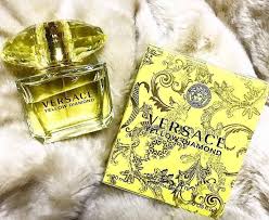 Versace Yellow Diamond-CAM KẾT HÀNG CHÍNH HÃNG